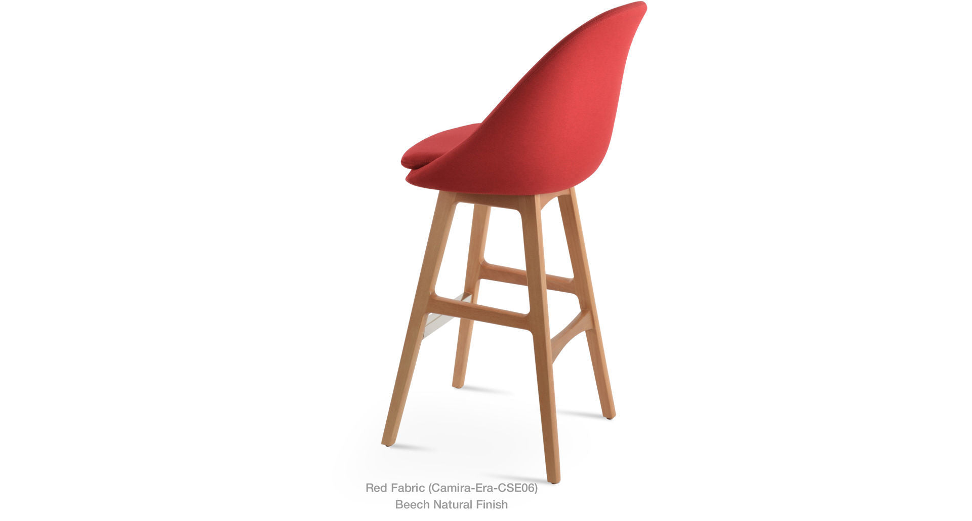 Avanos PR Wood Stools - compact and stylish design | Image 33 | InSTYLE Home & Rugs