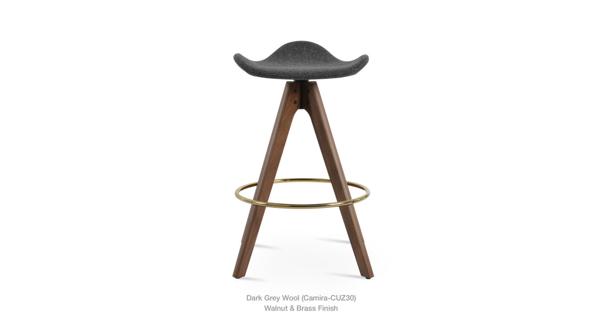 Falcon Pyramid Swivel - | Image 12 | InSTYLE Home & Rugs