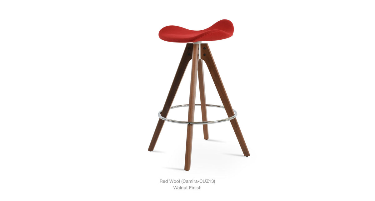 Falcon Pyramid Swivel - | Image 14 | InSTYLE Home & Rugs