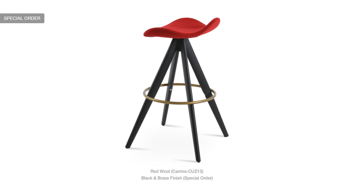 Falcon Pyramid MW Swivel - | Image 18 | InSTYLE Home & Rugs
