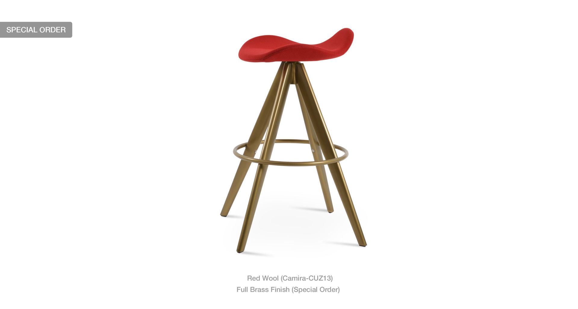 Falcon Pyramid MW Swivel - | Image 19 | InSTYLE Home & Rugs