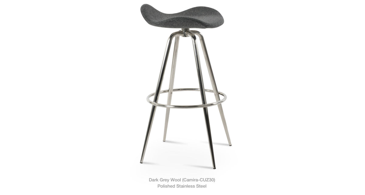Falcon Max Swivel - | Image 18 | InSTYLE Home & Rugs
