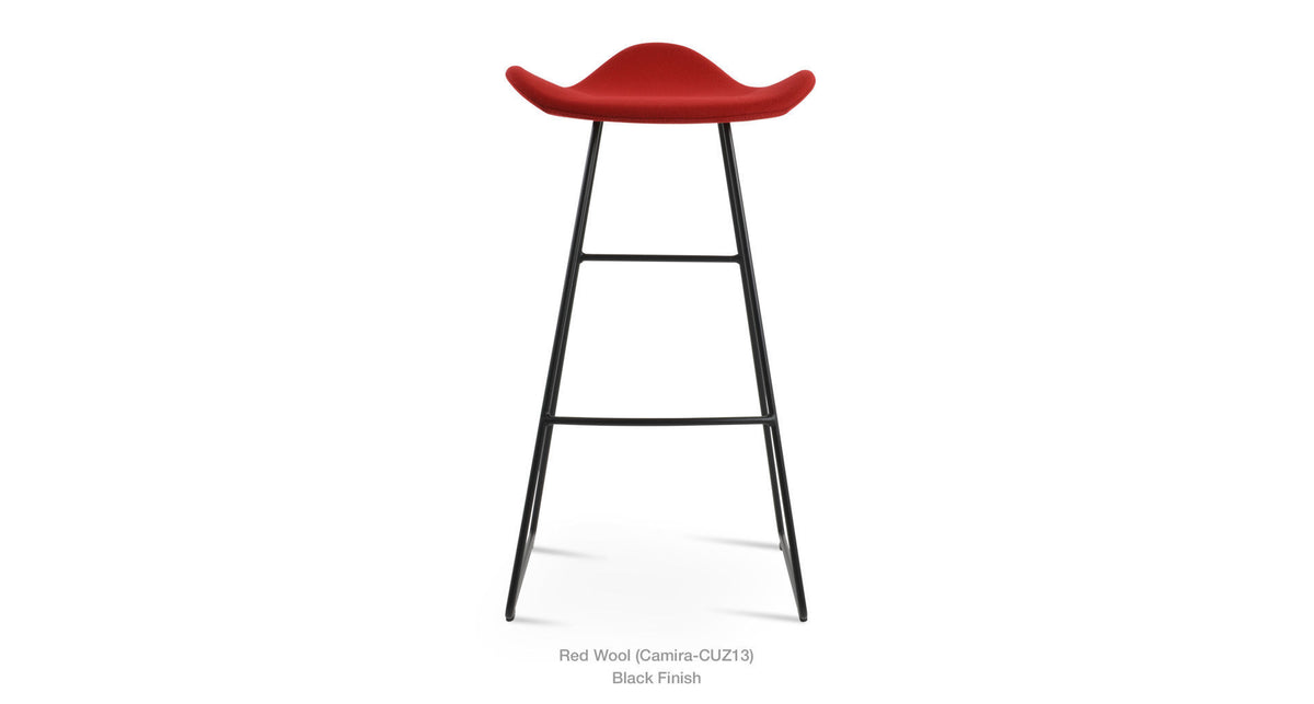 Falcon Wire Stools - perfect for small spaces | Image 27 | InSTYLE Home & Rugs