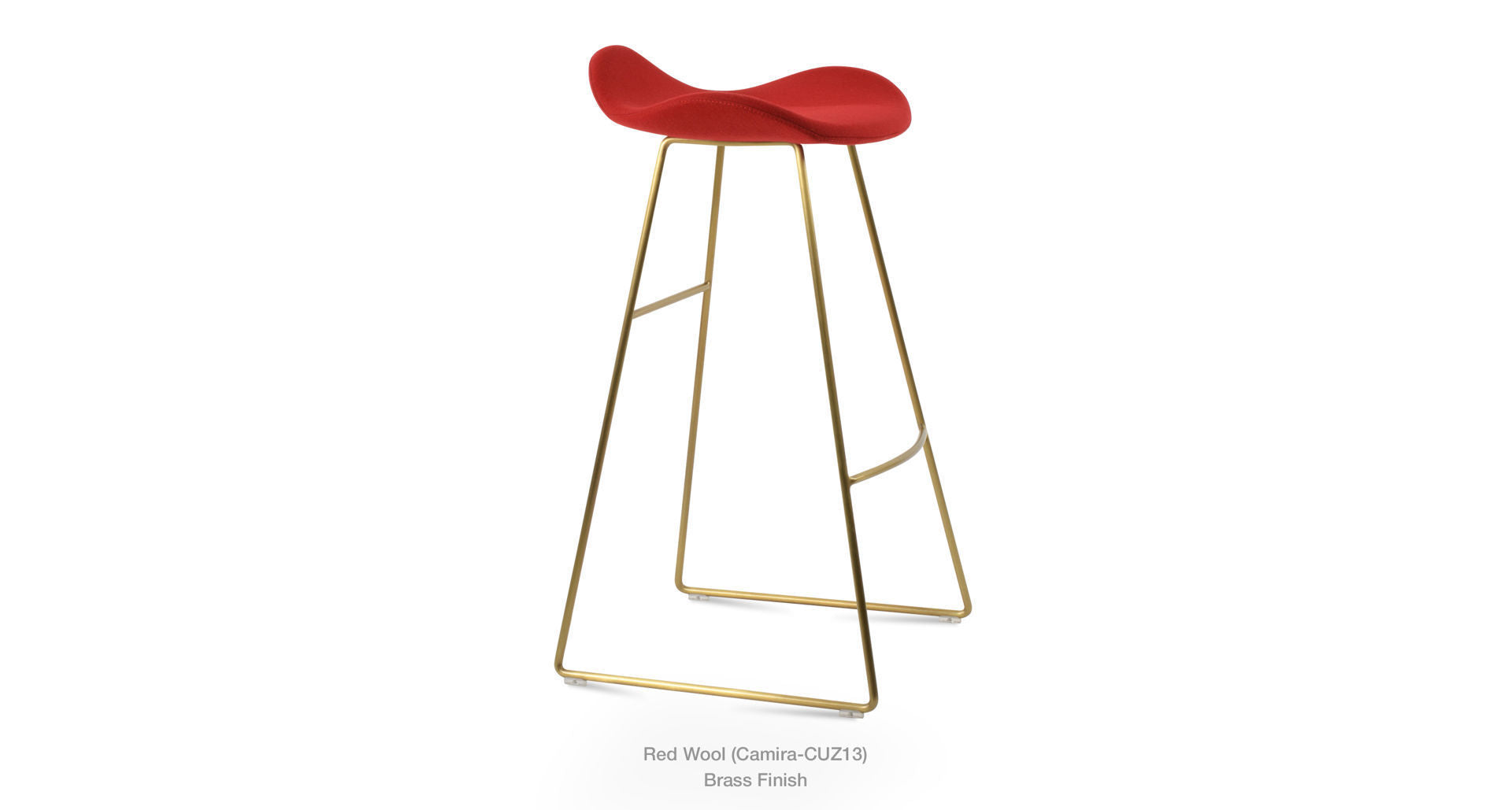 Falcon Wire Stools - perfect for small spaces | Image 28 | InSTYLE Home & Rugs