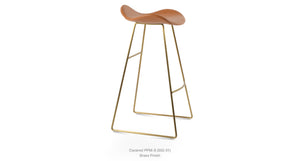 Falcon Wire Stools - perfect for small spaces | Image 26 | InSTYLE Home & Rugs