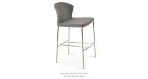Capri Metal Stools - perfect for small spaces | Image 19 | InSTYLE Home & Rugs