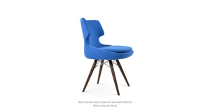 Patara MW Chair - durable construction for long-lasting use | Image 12 | InSTYLE Home & Rugs