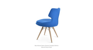 Patara MW Chair - durable construction for long-lasting use | Image 13 | InSTYLE Home & Rugs