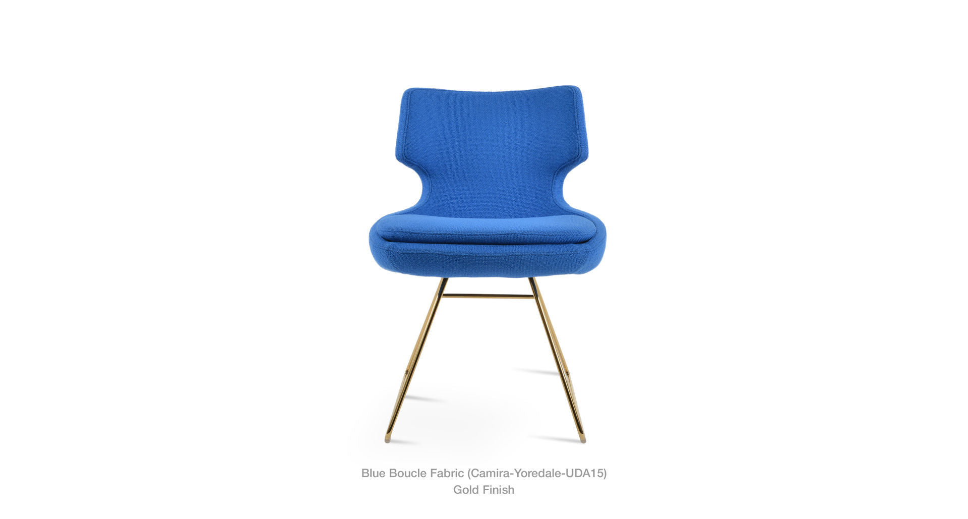 Patara Wire Chair - variety of styles from classic to contemporary | Image 6 | InSTYLE Home & Rugs