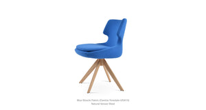 Patara Sword Chair - durable construction for long-lasting use | Image 35 | InSTYLE Home & Rugs