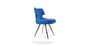 Patara Star Chair - variety of styles from classic to contemporary | Image 57 | InSTYLE Home & Rugs