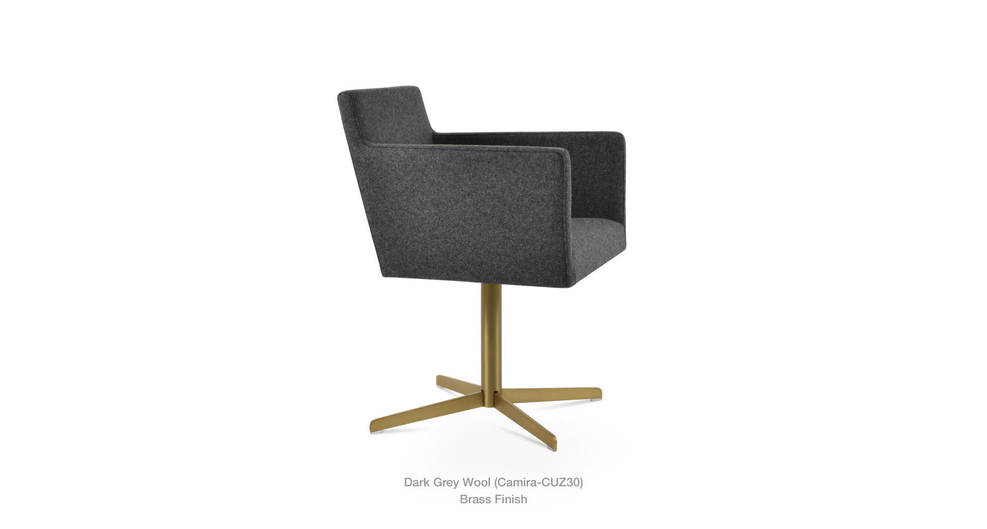 Harput 4 Star Chair - comfortable seating for dining and office spaces | Image 36 | InSTYLE Home & Rugs