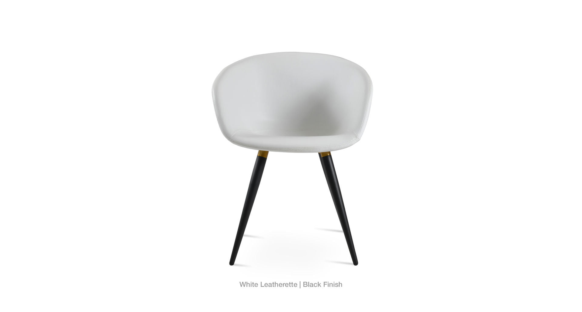Tribeca Ana Chair - comfortable seating for dining and office spaces | Image 26 | InSTYLE Home & Rugs