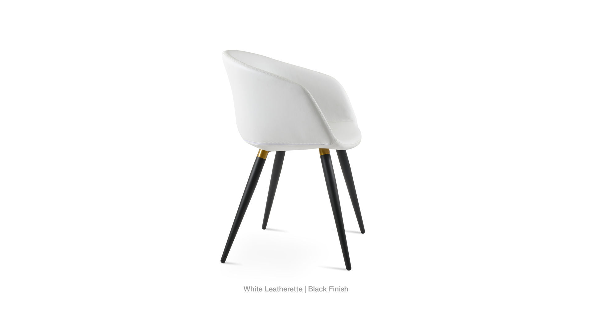 Tribeca Ana Chair - comfortable seating for dining and office spaces | Image 27 | InSTYLE Home & Rugs