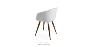 Tribeca Ana Chair - comfortable seating for dining and office spaces | Image 28 | InSTYLE Home & Rugs
