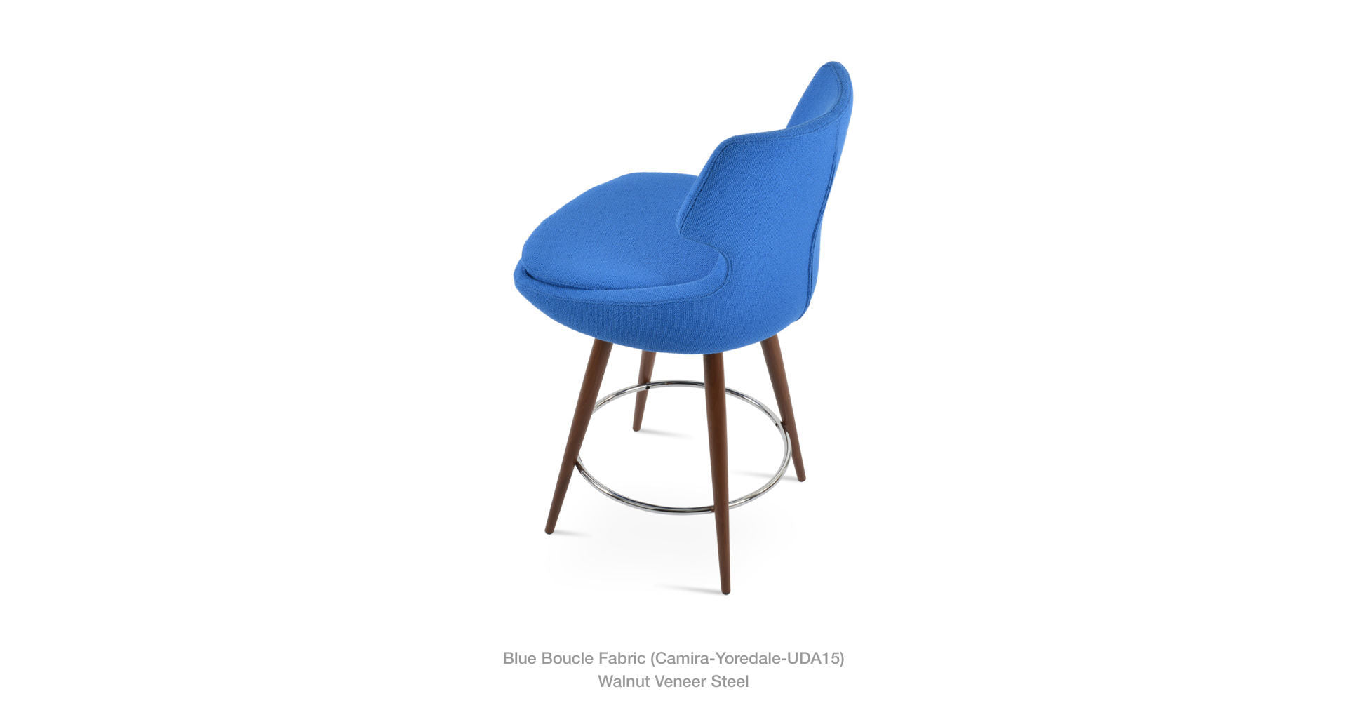 Patara Ana Stools - available in various heights | Image 14 | InSTYLE Home & Rugs