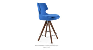Patara Pyramid Stools - compact and stylish design | Image 5 | InSTYLE Home & Rugs