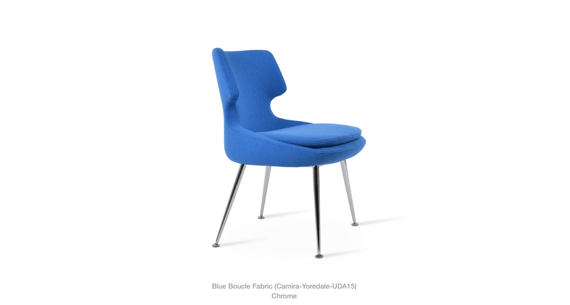 Patara Chair - comfortable seating for dining and office spaces | Image 44 | InSTYLE Home & Rugs