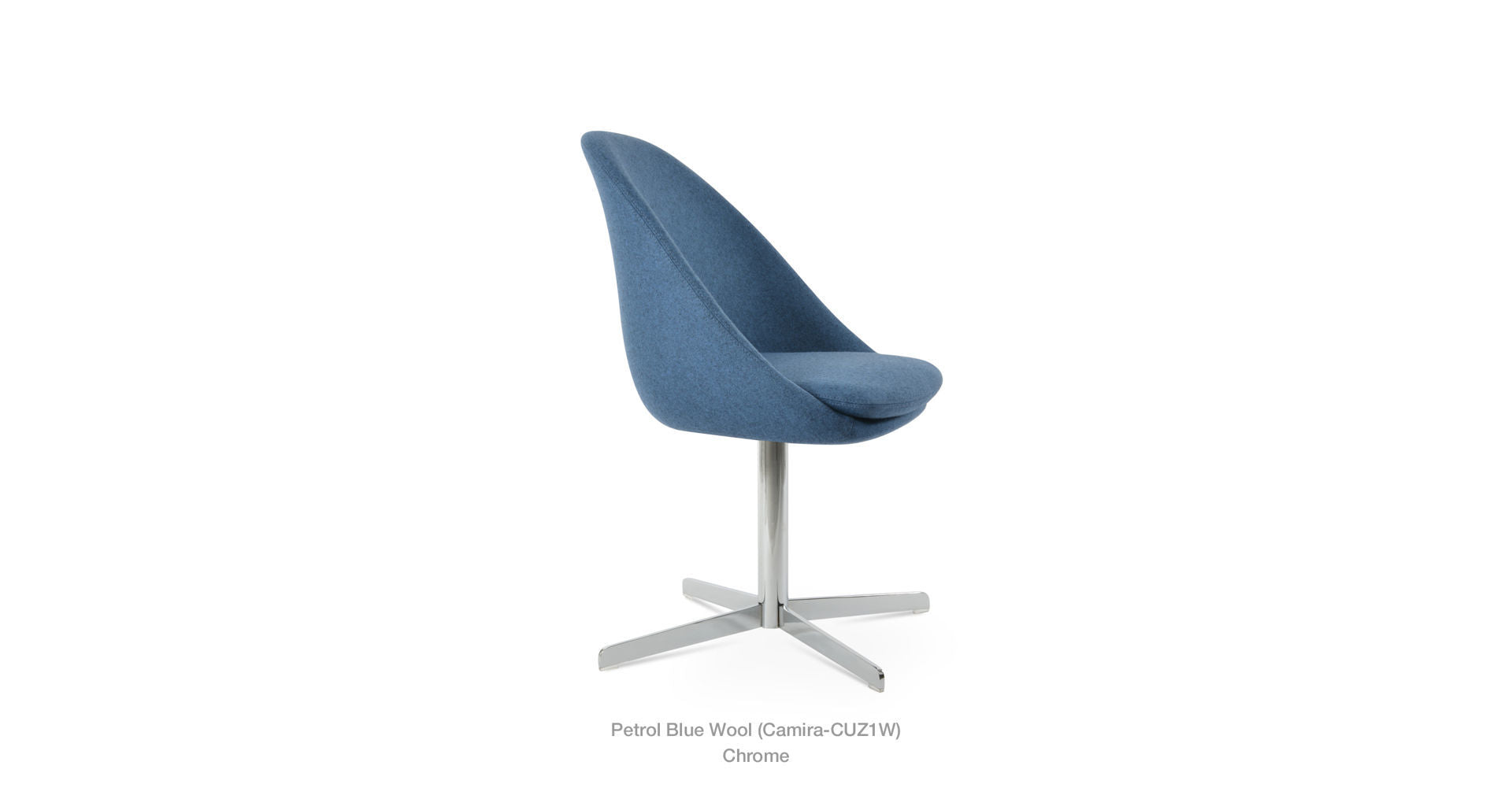 Avanos 4 Star Chair - durable construction for long-lasting use | Image 23 | InSTYLE Home & Rugs