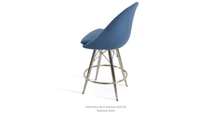 Avanos MW Stools - perfect for small spaces | Image 5 | InSTYLE Home & Rugs
