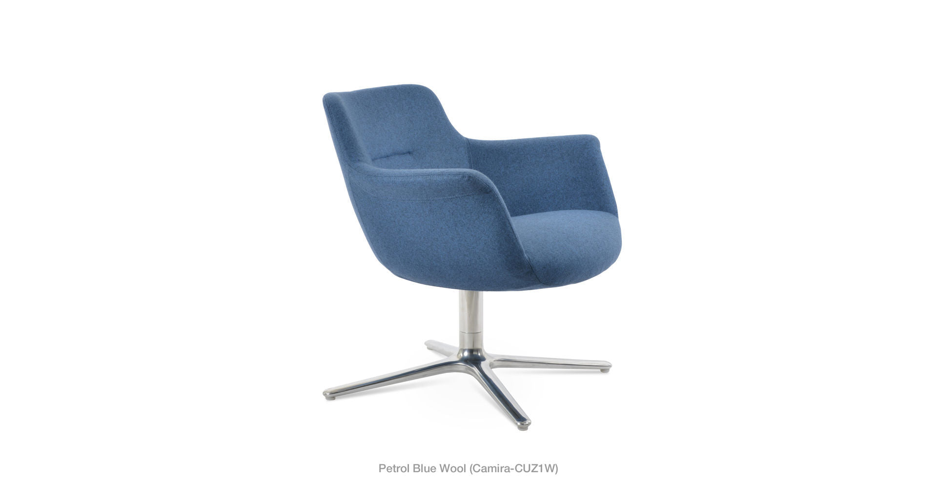 Bottega Oval Lounge - | Image 11 | InSTYLE Home & Rugs