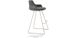 Dervish Wire Stools - available in various heights | Image 52 | InSTYLE Home & Rugs
