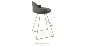 Dervish Wire Stools - available in various heights | Image 53 | InSTYLE Home & Rugs