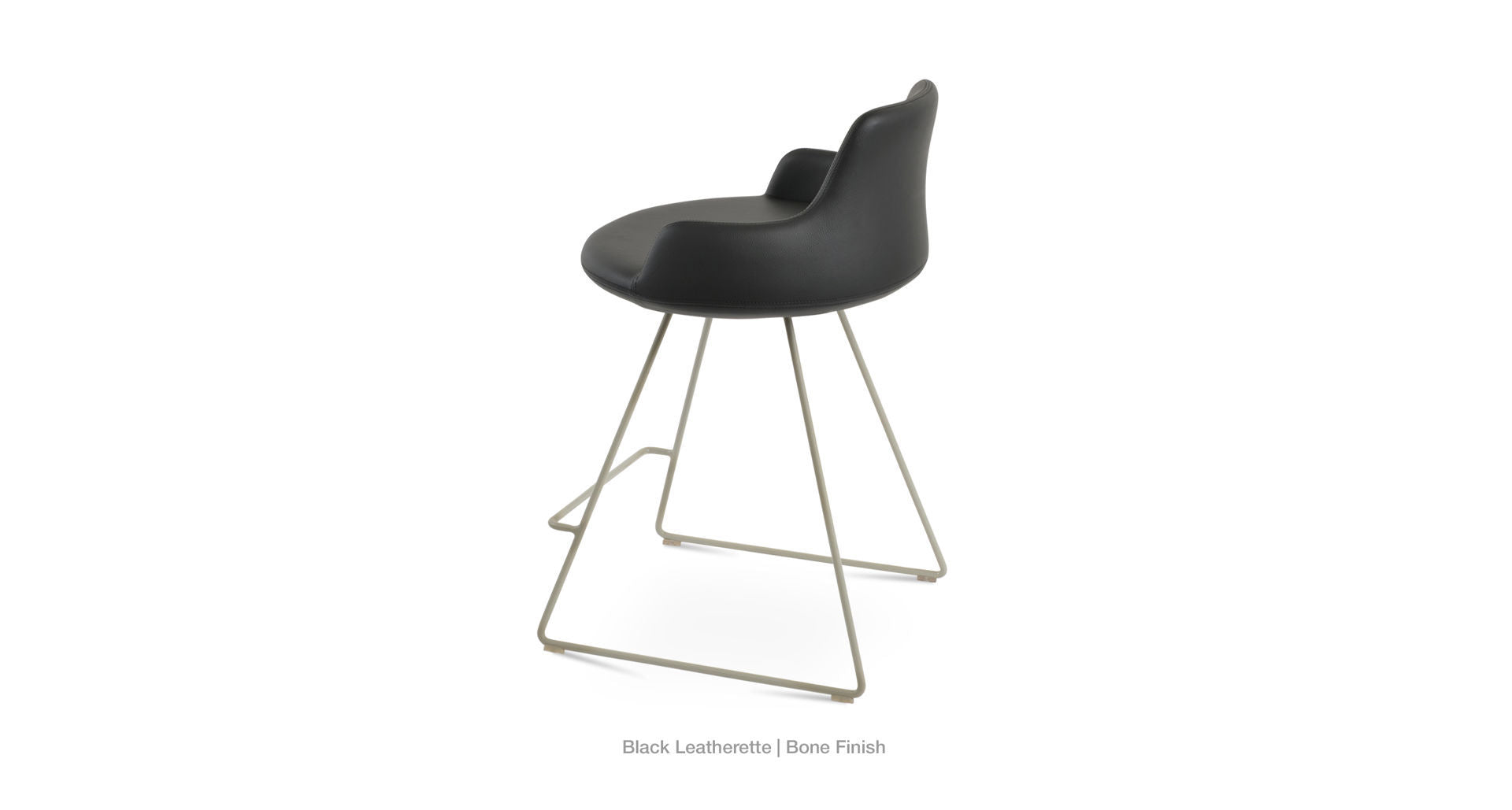 Dervish Wire Stools - available in various heights | Image 54 | InSTYLE Home & Rugs