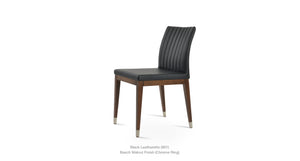 Zeyno Wood Chair - variety of styles from classic to contemporary | Image 143 | InSTYLE Home & Rugs