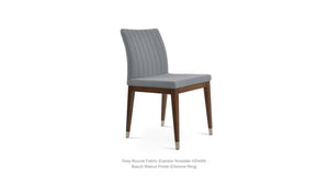 Zeyno Wood Chair - variety of styles from classic to contemporary | Image 103 | InSTYLE Home & Rugs