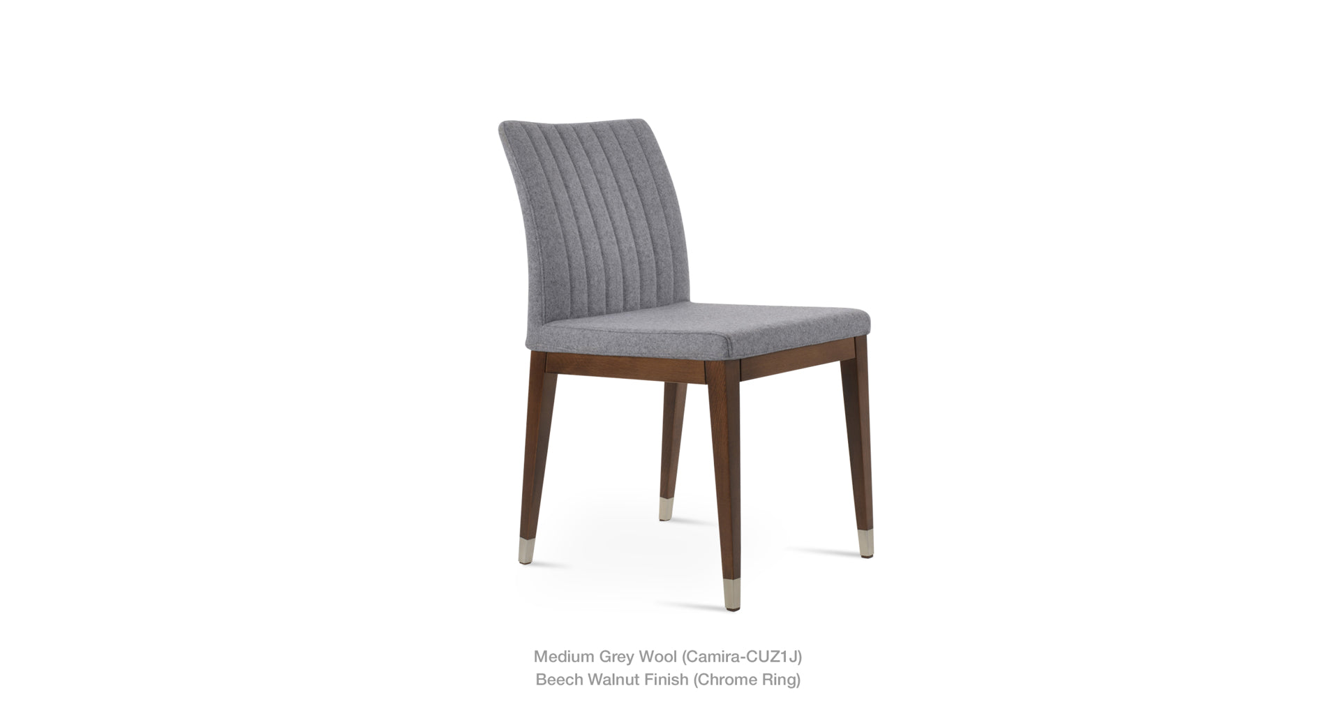 Zeyno Wood Chair - variety of styles from classic to contemporary | Image 102 | InSTYLE Home & Rugs