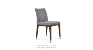 Zeyno Wood Chair - variety of styles from classic to contemporary | Image 102 | InSTYLE Home & Rugs