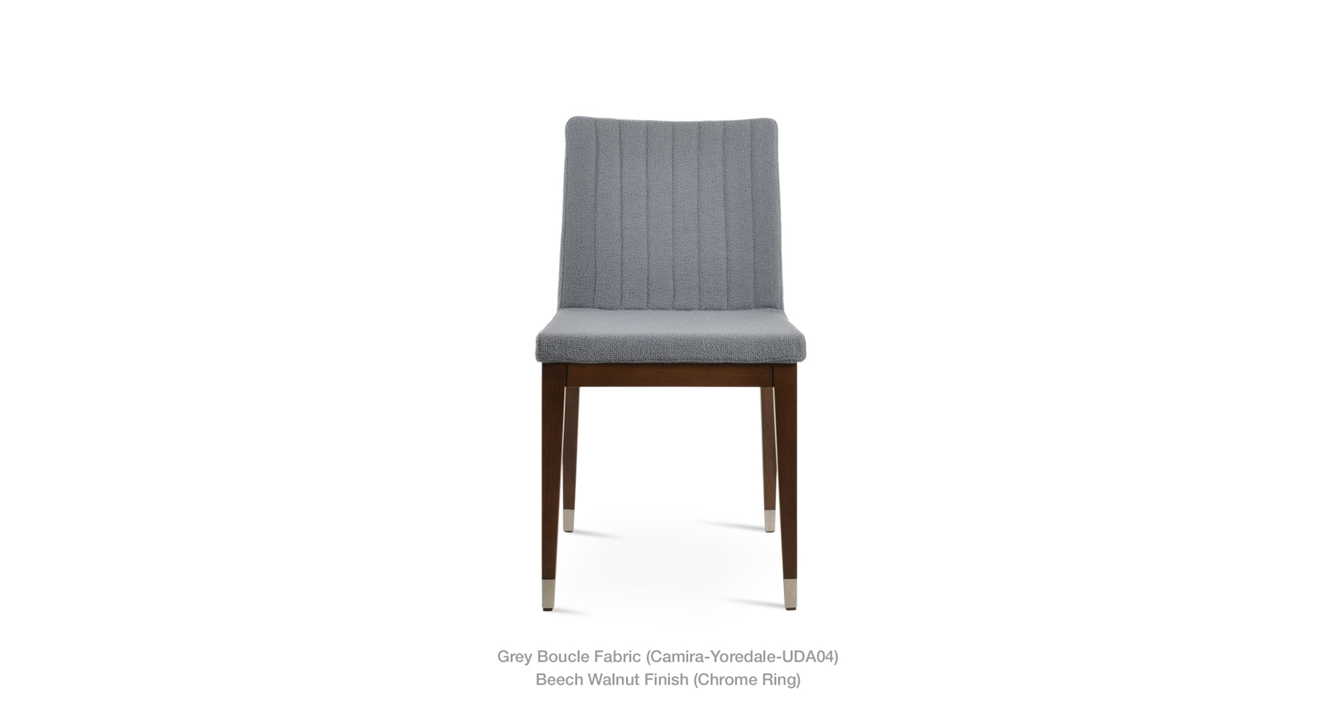 Zeyno Wood Chair - variety of styles from classic to contemporary | Image 101 | InSTYLE Home & Rugs