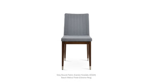 Zeyno Wood Chair - variety of styles from classic to contemporary | Image 101 | InSTYLE Home & Rugs