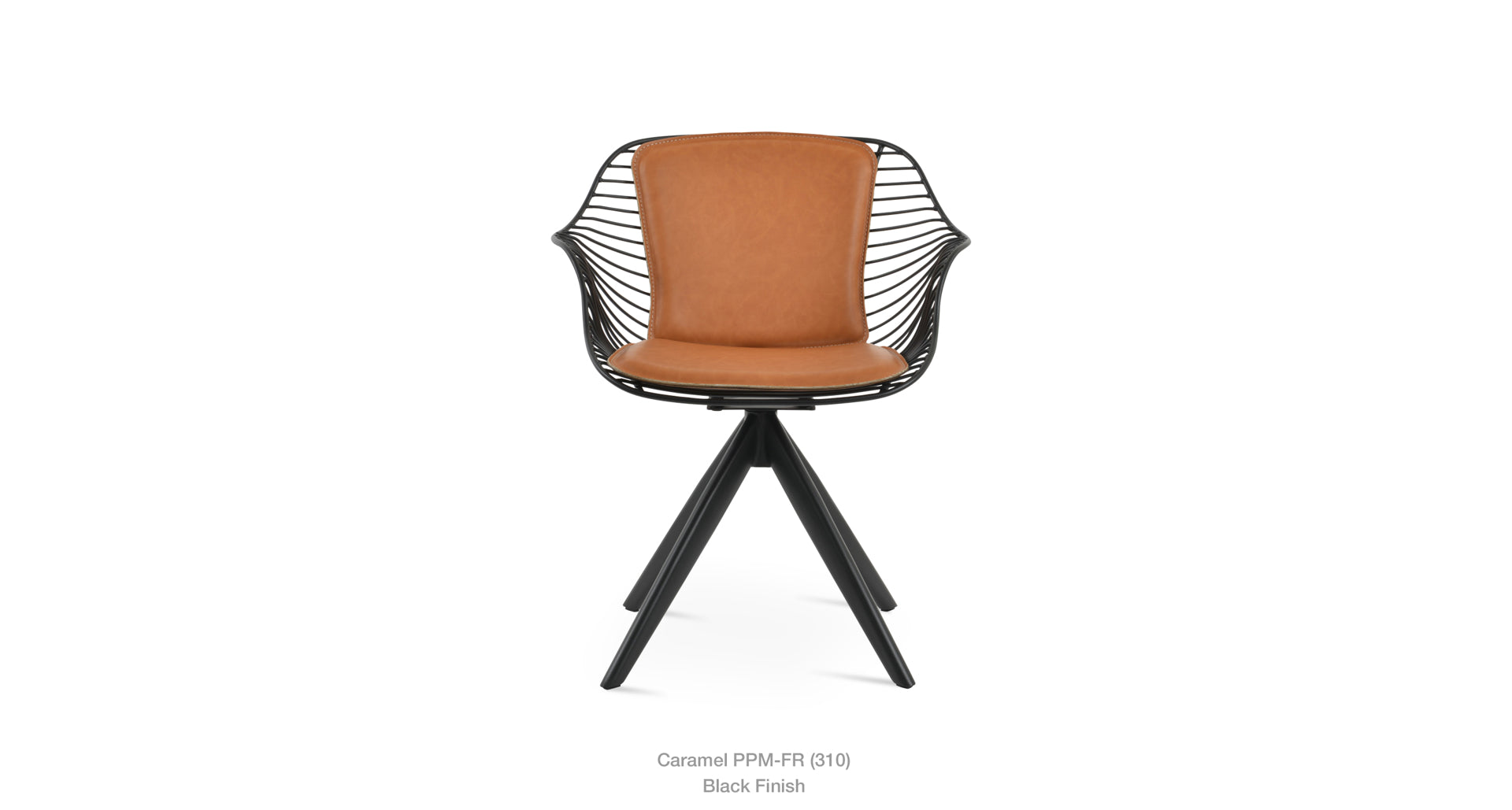 Zebra Sword Chair - comfortable seating for dining and office spaces | Image 50 | InSTYLE Home & Rugs