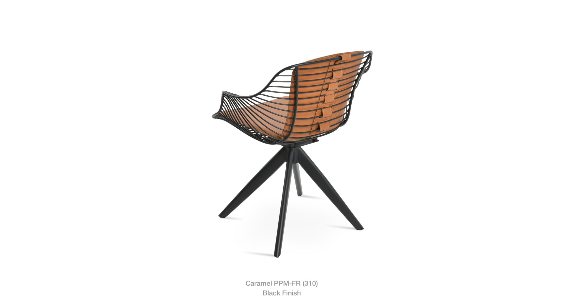 Zebra Sword Chair - comfortable seating for dining and office spaces | Image 52 | InSTYLE Home & Rugs
