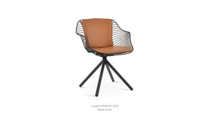 Zebra Stick Chair - comfortable seating for dining and office spaces | Image 64 | InSTYLE Home & Rugs