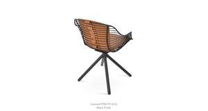 Zebra Stick Chair - comfortable seating for dining and office spaces | Image 65 | InSTYLE Home & Rugs