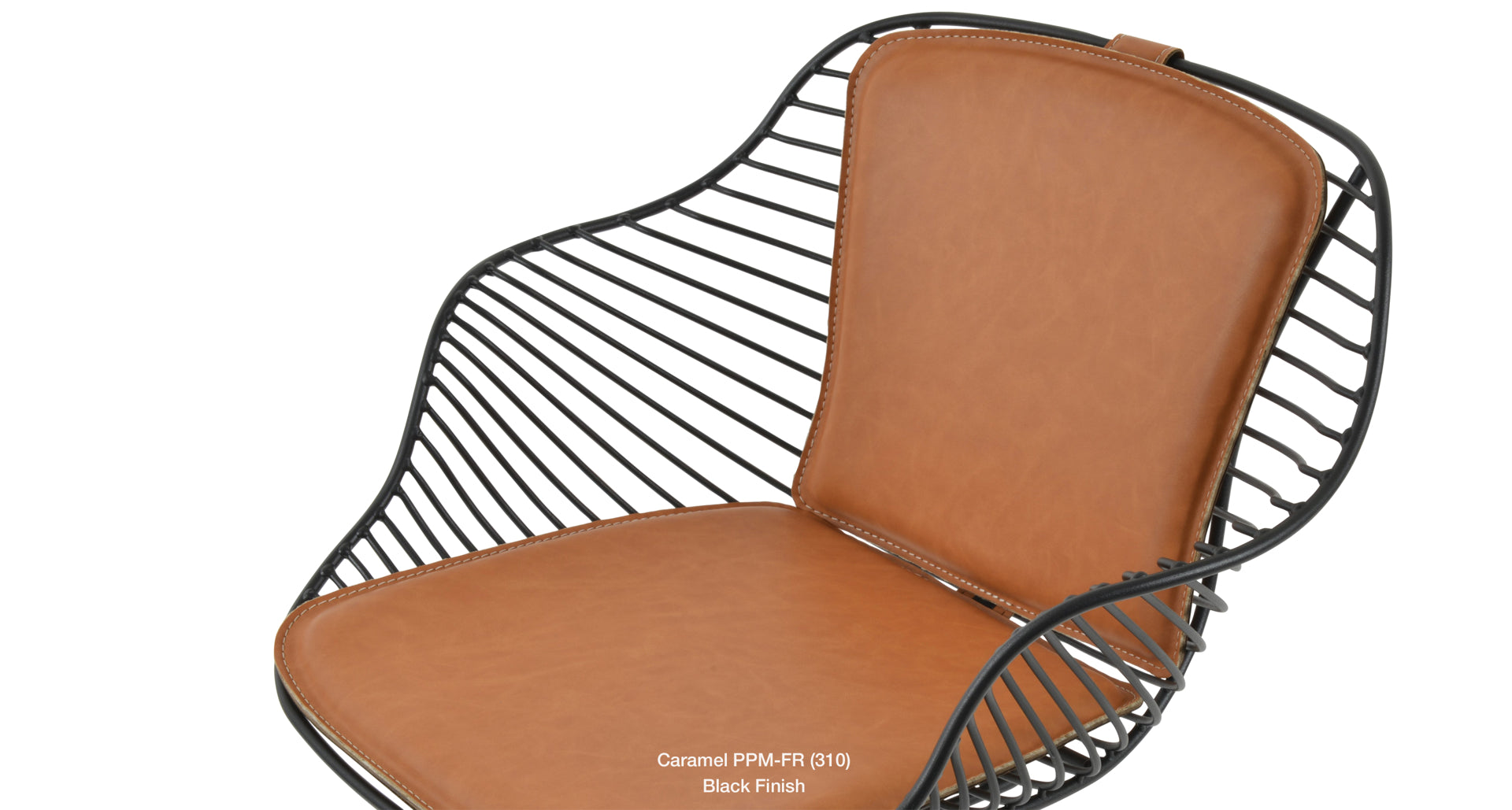 Zebra Pyramid MW Stools - compact and stylish design | Image 33 | InSTYLE Home & Rugs