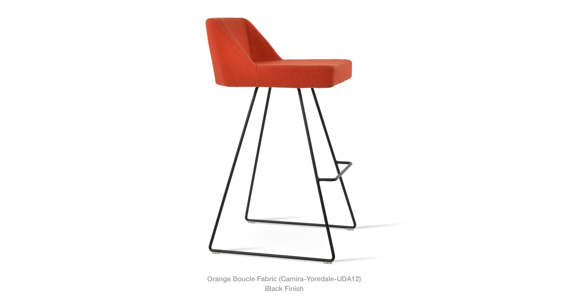 Prisma Wire Stools - available in various heights | Image 13 | InSTYLE Home & Rugs