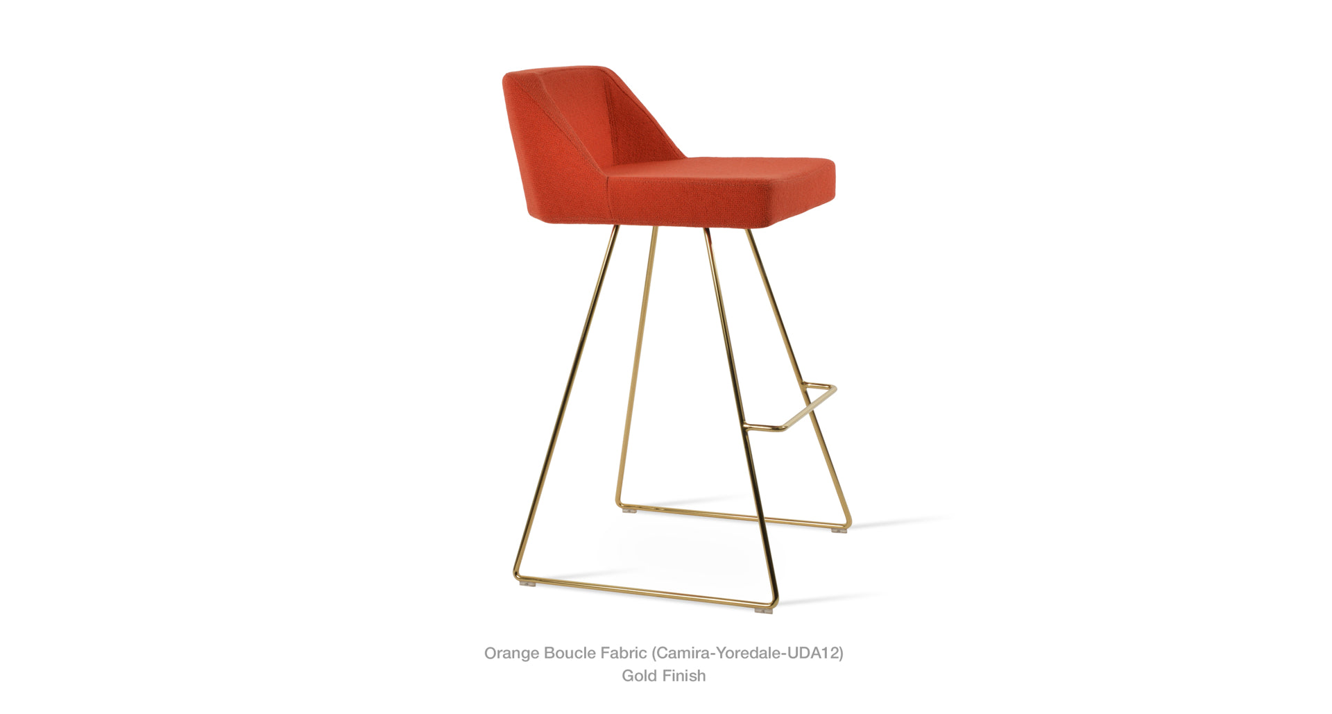 Prisma Wire Stools - available in various heights | Image 14 | InSTYLE Home & Rugs