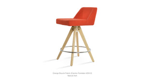 Prisma Pyramid Stools - available in various heights | Image 38 | InSTYLE Home & Rugs