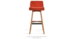 Prisma PR Wood Stools - perfect for small spaces | Image 33 | InSTYLE Home & Rugs