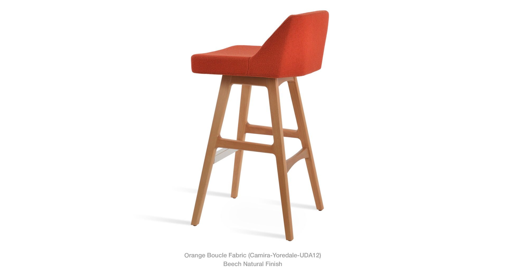 Prisma PR Wood Stools - perfect for small spaces | Image 35 | InSTYLE Home & Rugs