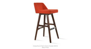 Prisma PR Wood Stools - perfect for small spaces | Image 36 | InSTYLE Home & Rugs