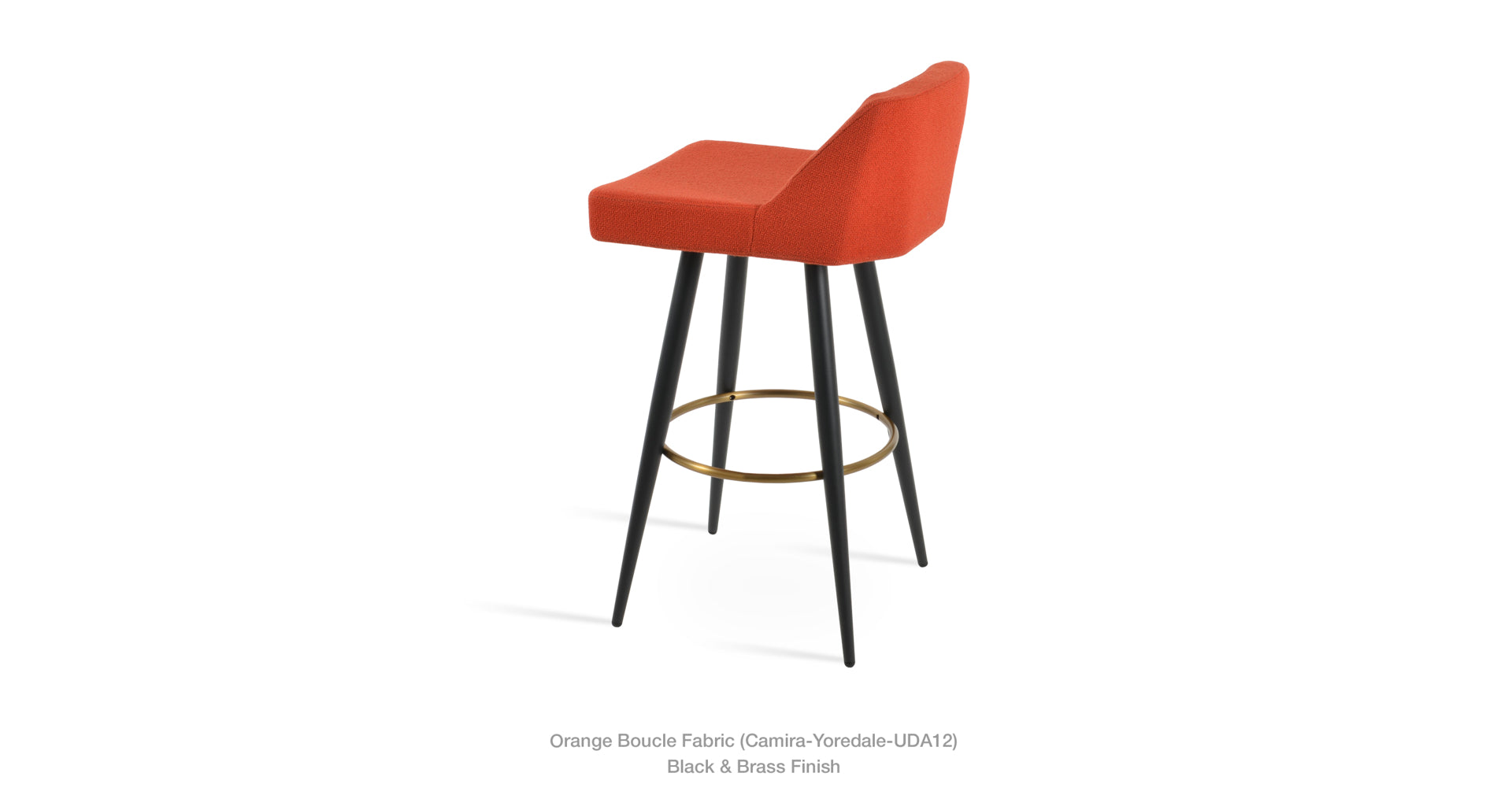 Prisma Ana Stools - perfect for small spaces | Image 20 | InSTYLE Home & Rugs