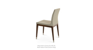 Polo Wood Chair - comfortable seating for dining and office spaces | Image 41 | InSTYLE Home & Rugs