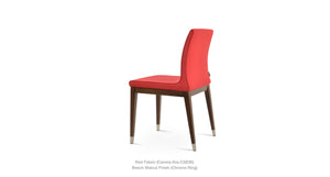 Polo Wood Chair - comfortable seating for dining and office spaces | Image 45 | InSTYLE Home & Rugs