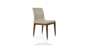 Polo Wood Chair - comfortable seating for dining and office spaces | Image 56 | InSTYLE Home & Rugs
