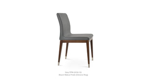 Polo Wood Chair - comfortable seating for dining and office spaces | Image 62 | InSTYLE Home & Rugs
